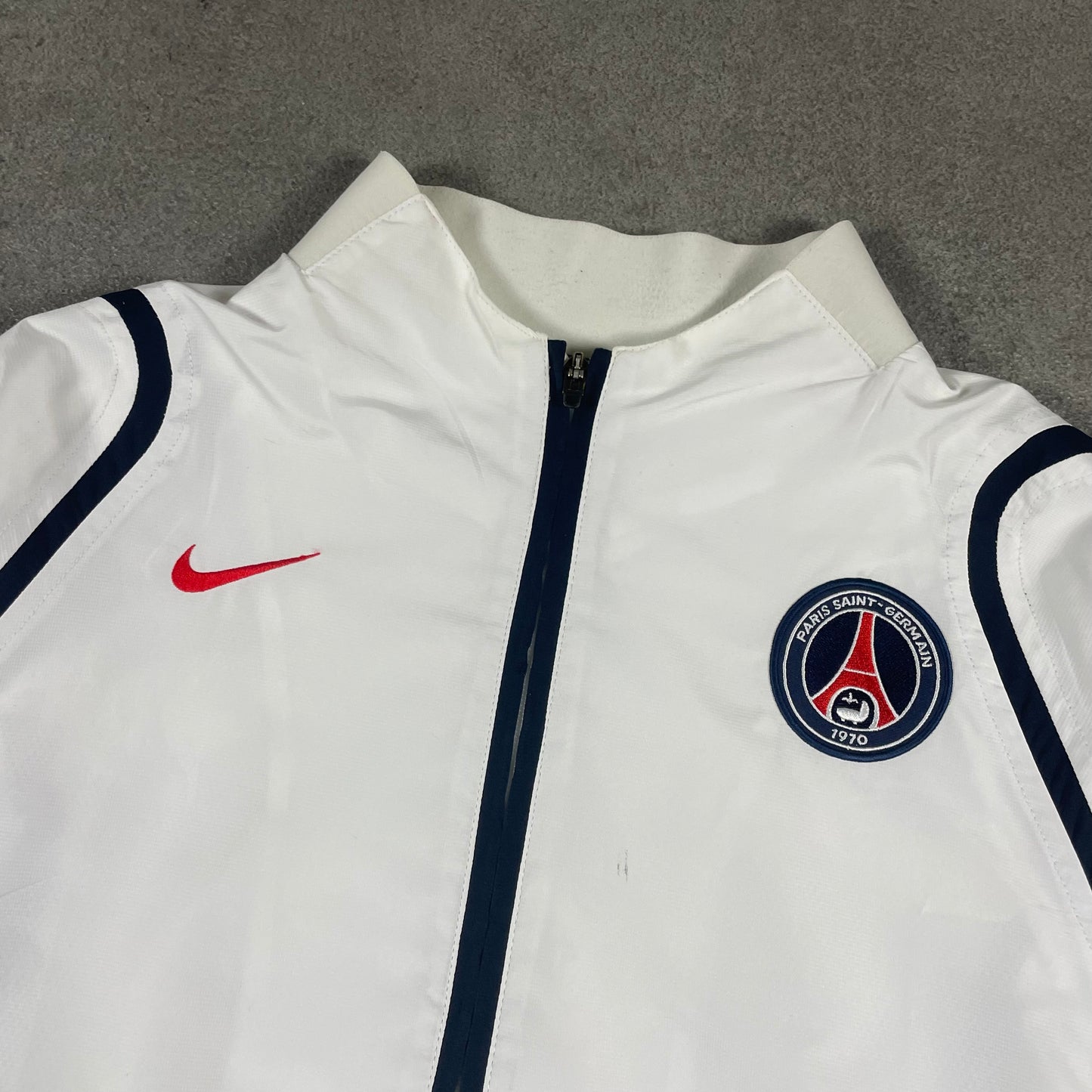 Nike x PSG vintage Jacket (M)