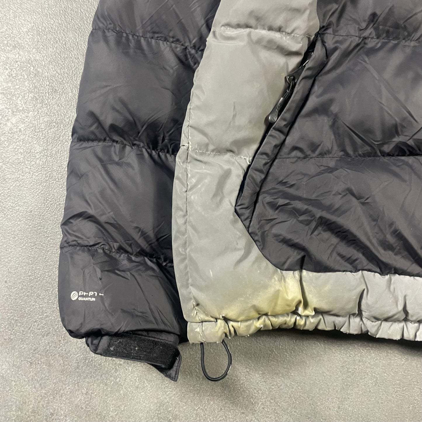 Palace Pal-Tex Puffer (L)