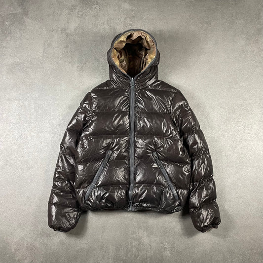 Duvetica Reversible Puffer (M)