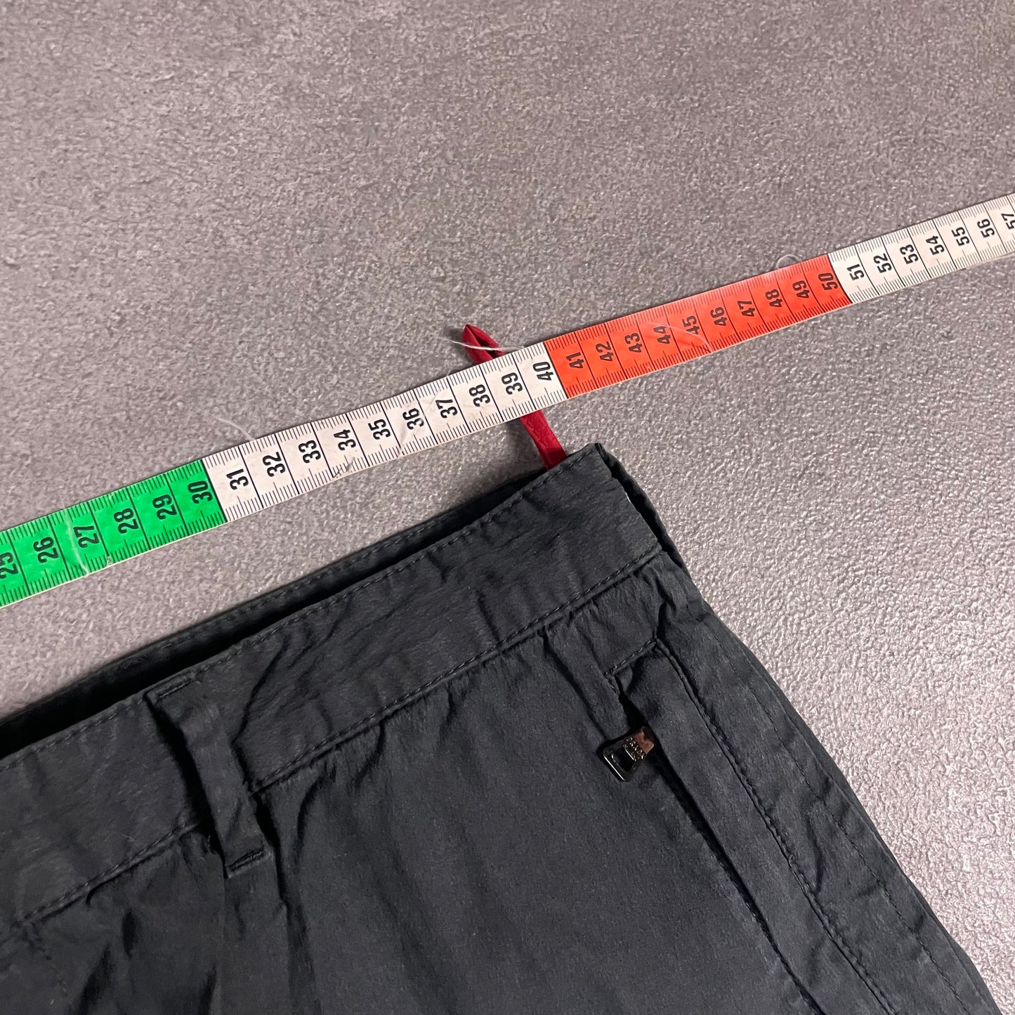 Prada Sport Nylon Pants (M)