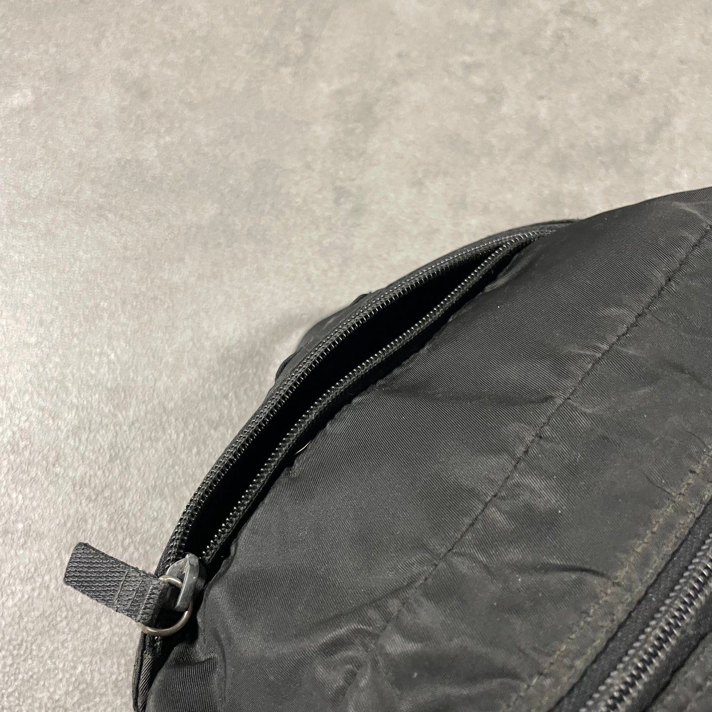 Prada Milano Bag