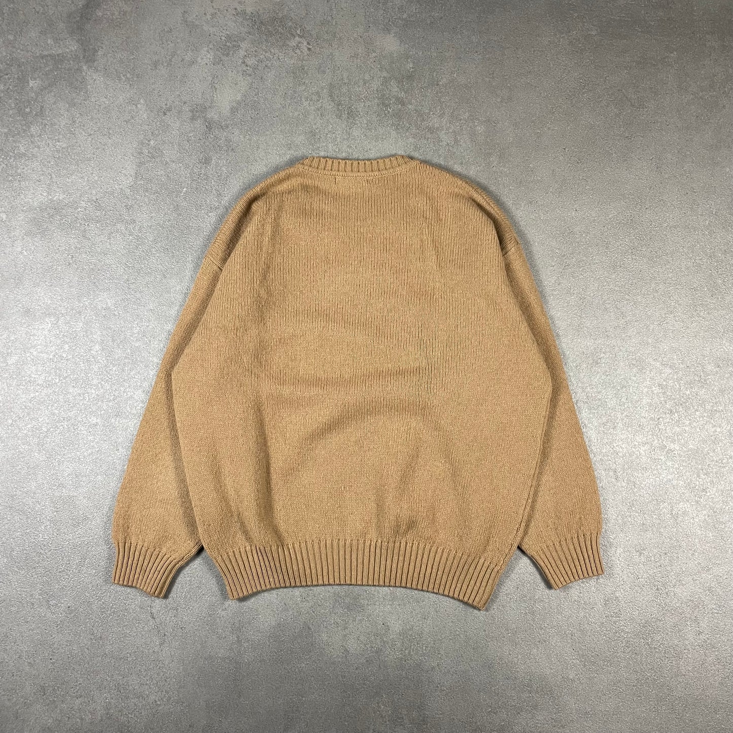 Burberry vintage Crewneck (XL)