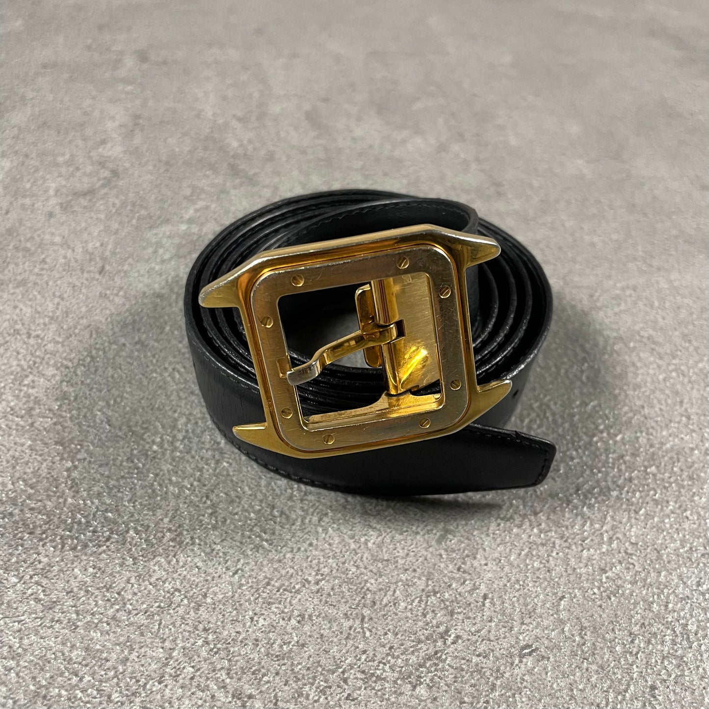 Cartier vintage Buckle