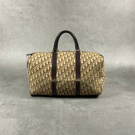 Dior vintage Duffle Bag