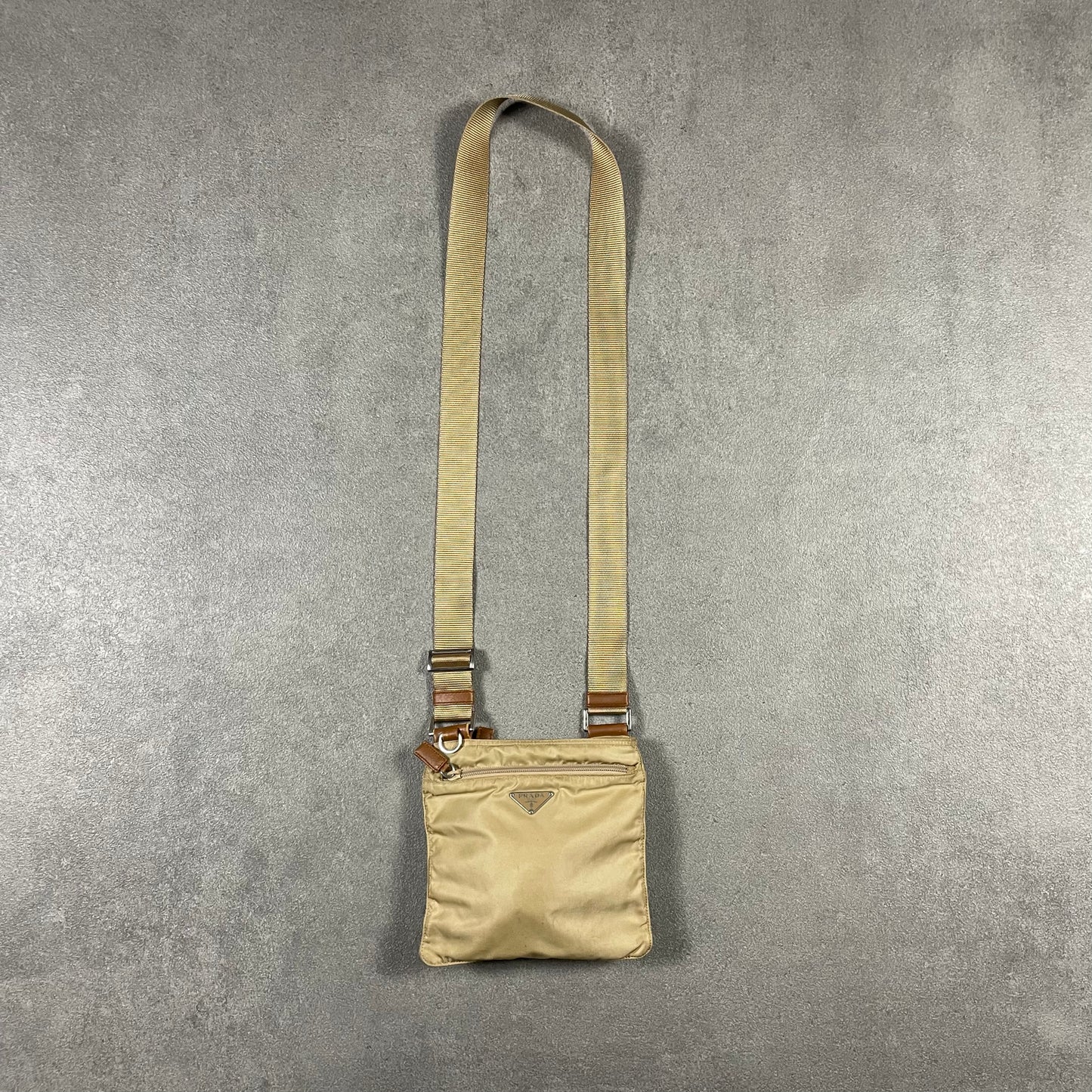 Prada Classic Bag