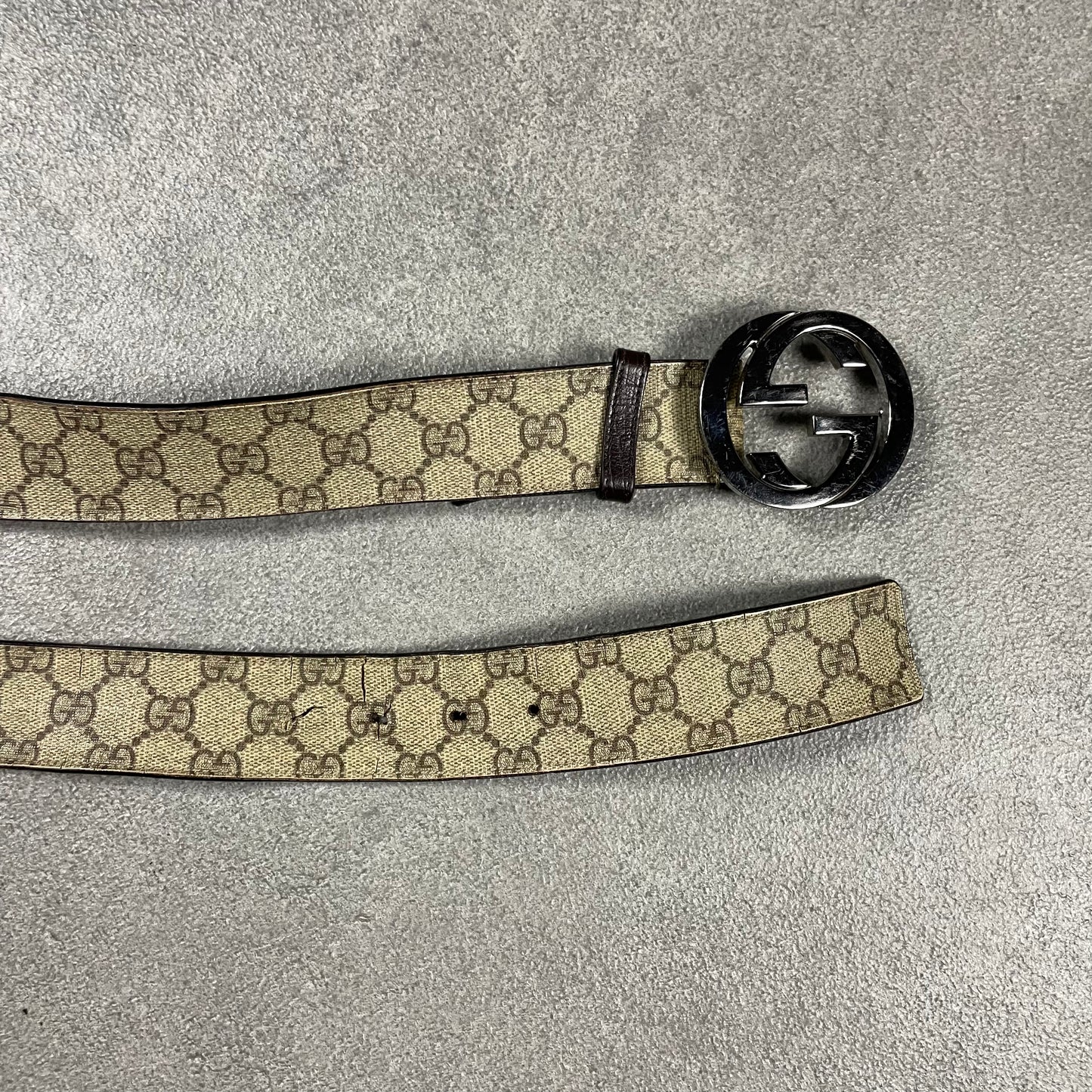 Gucci Belt (110)