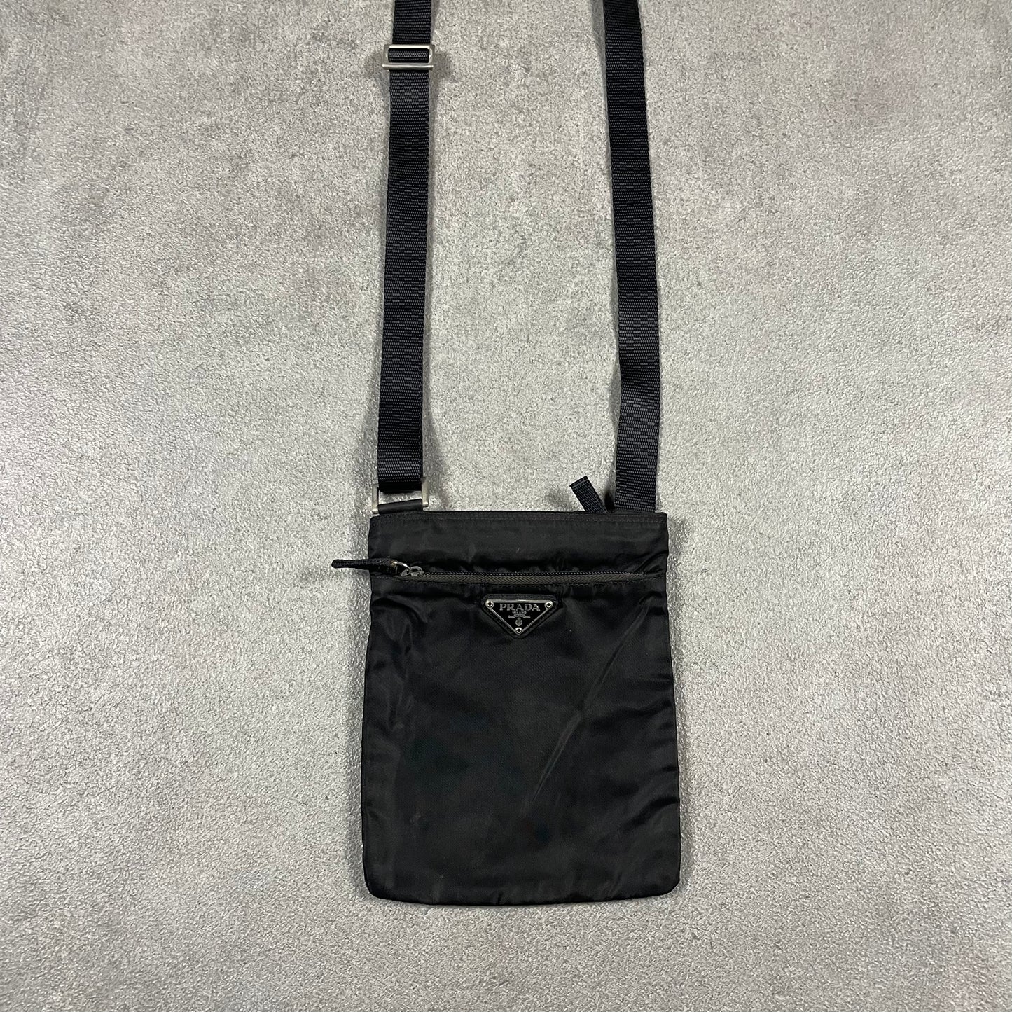 Prada Classic SideBag