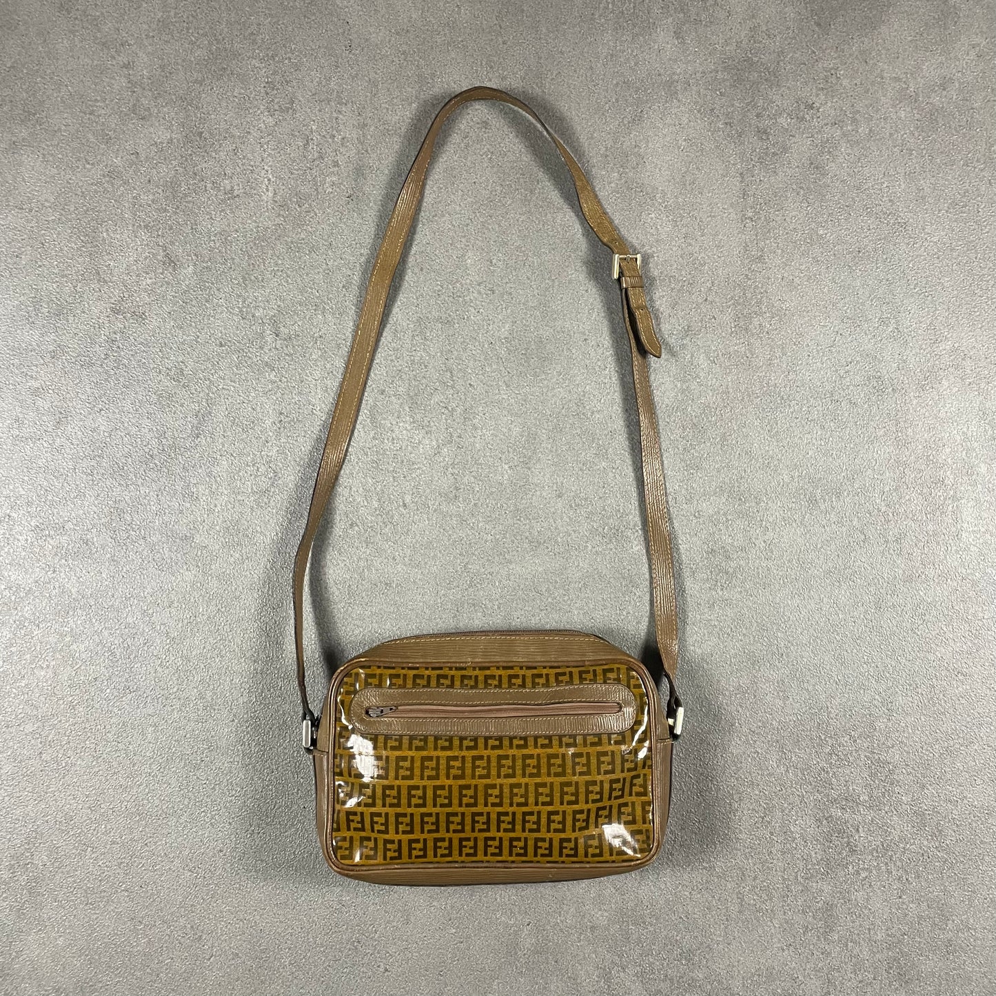 Fendi vintage Bag