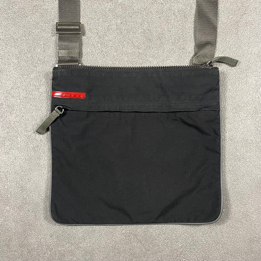 Prada Sport Bag