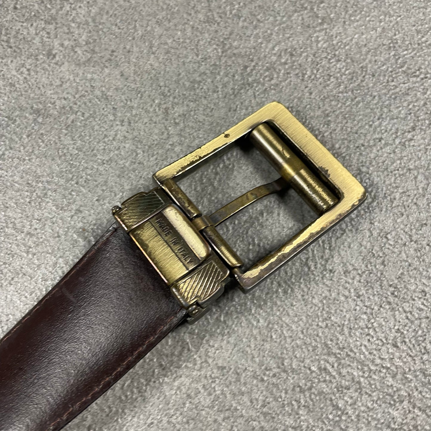 Burberry Belt (95)