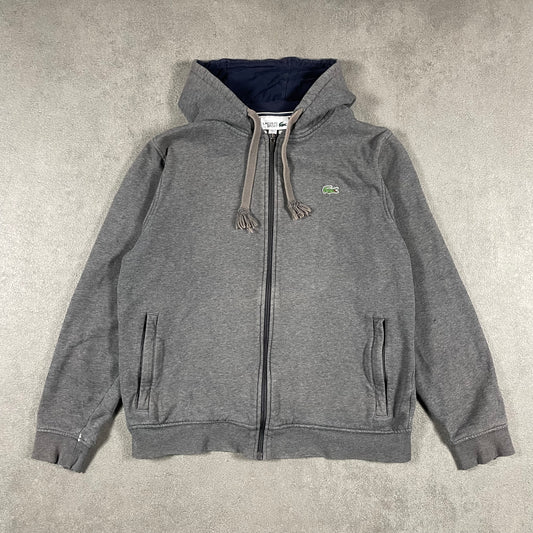 Lacoste Hoodie (L)