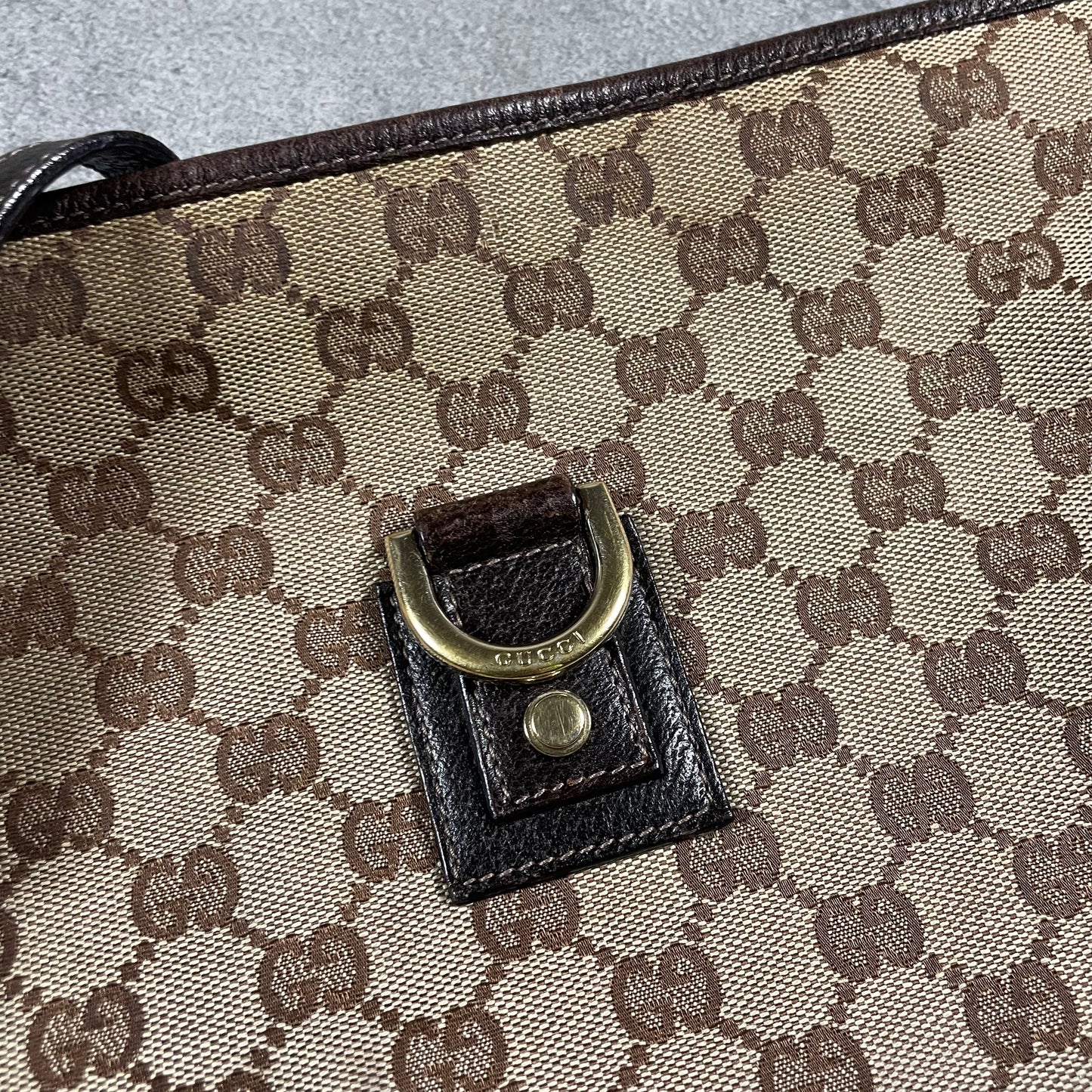 Gucci vintage Bag