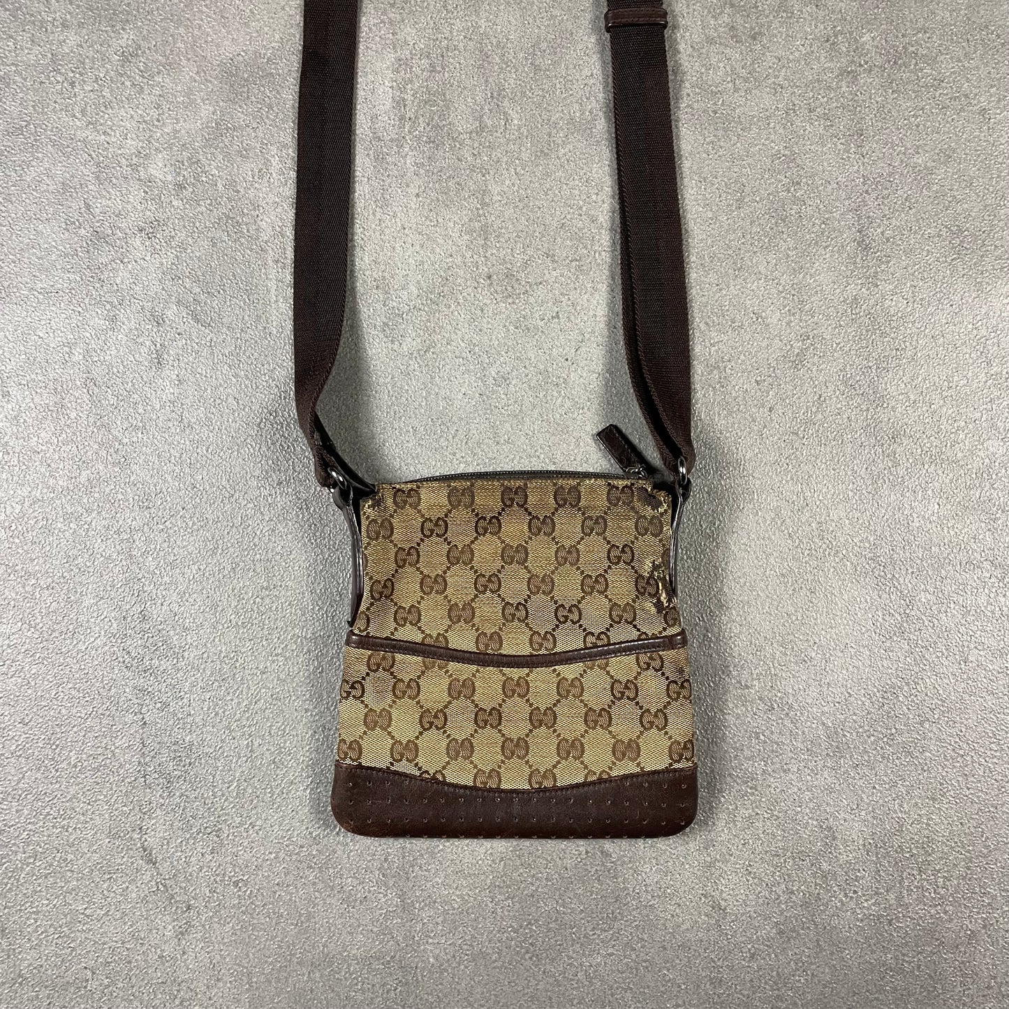 Gucci vintage Bag