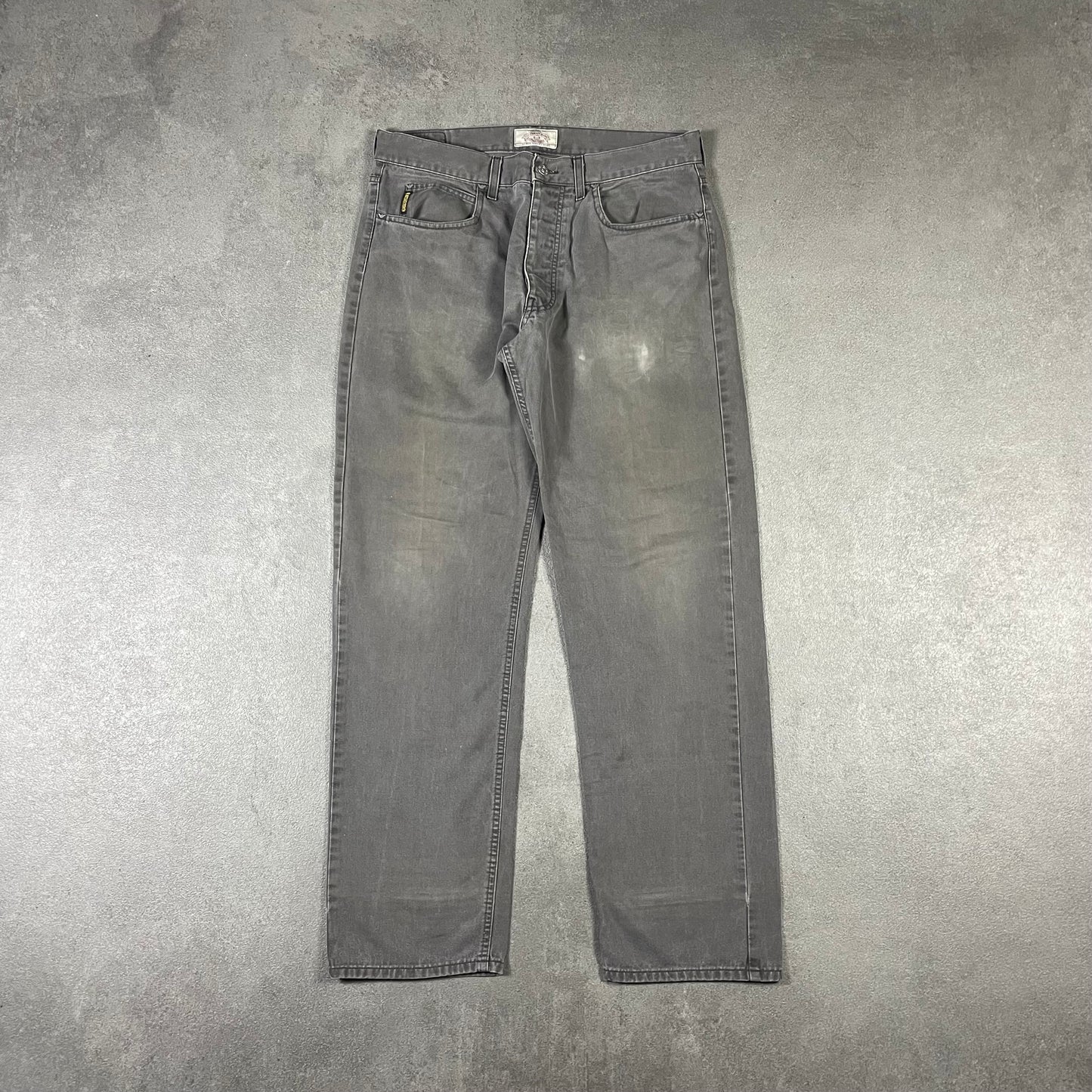 Armani vintage Jeans (36)