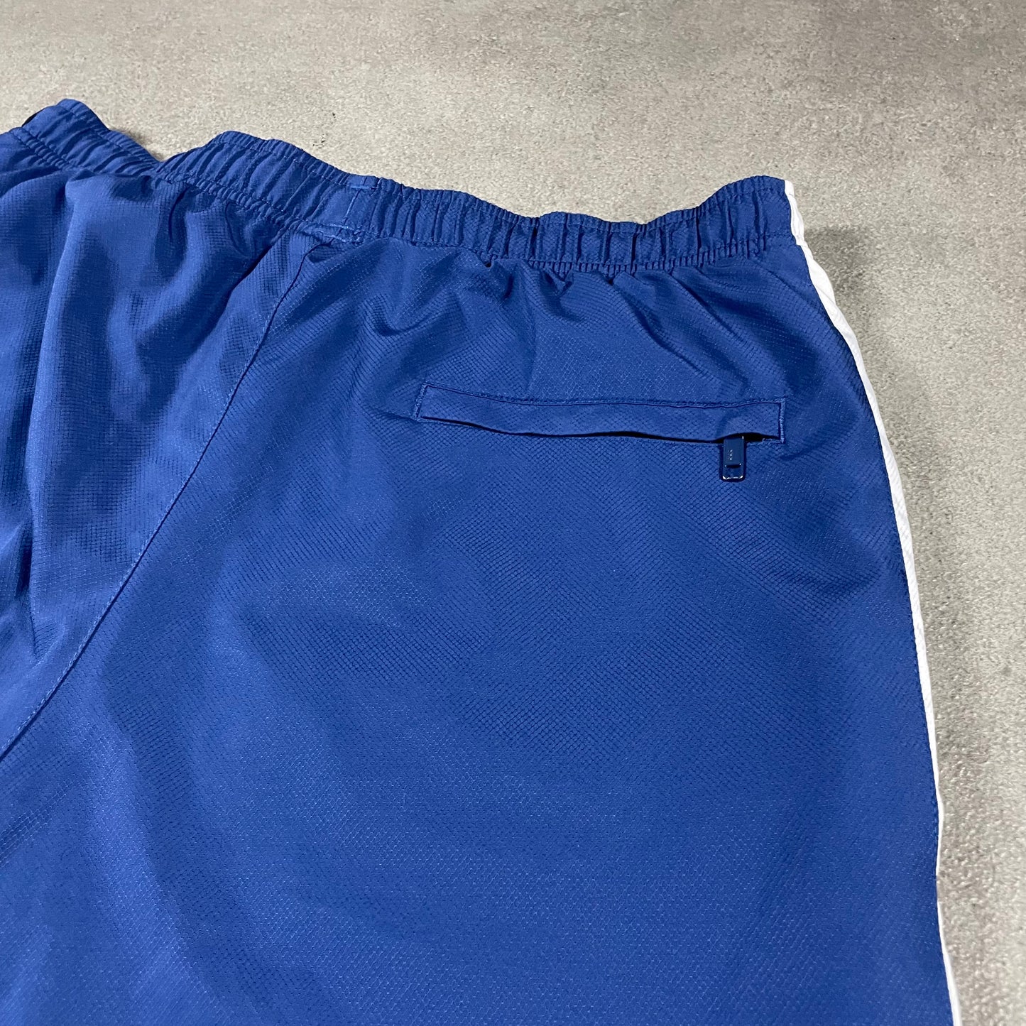 Lacoste vintage Trackpant (M)