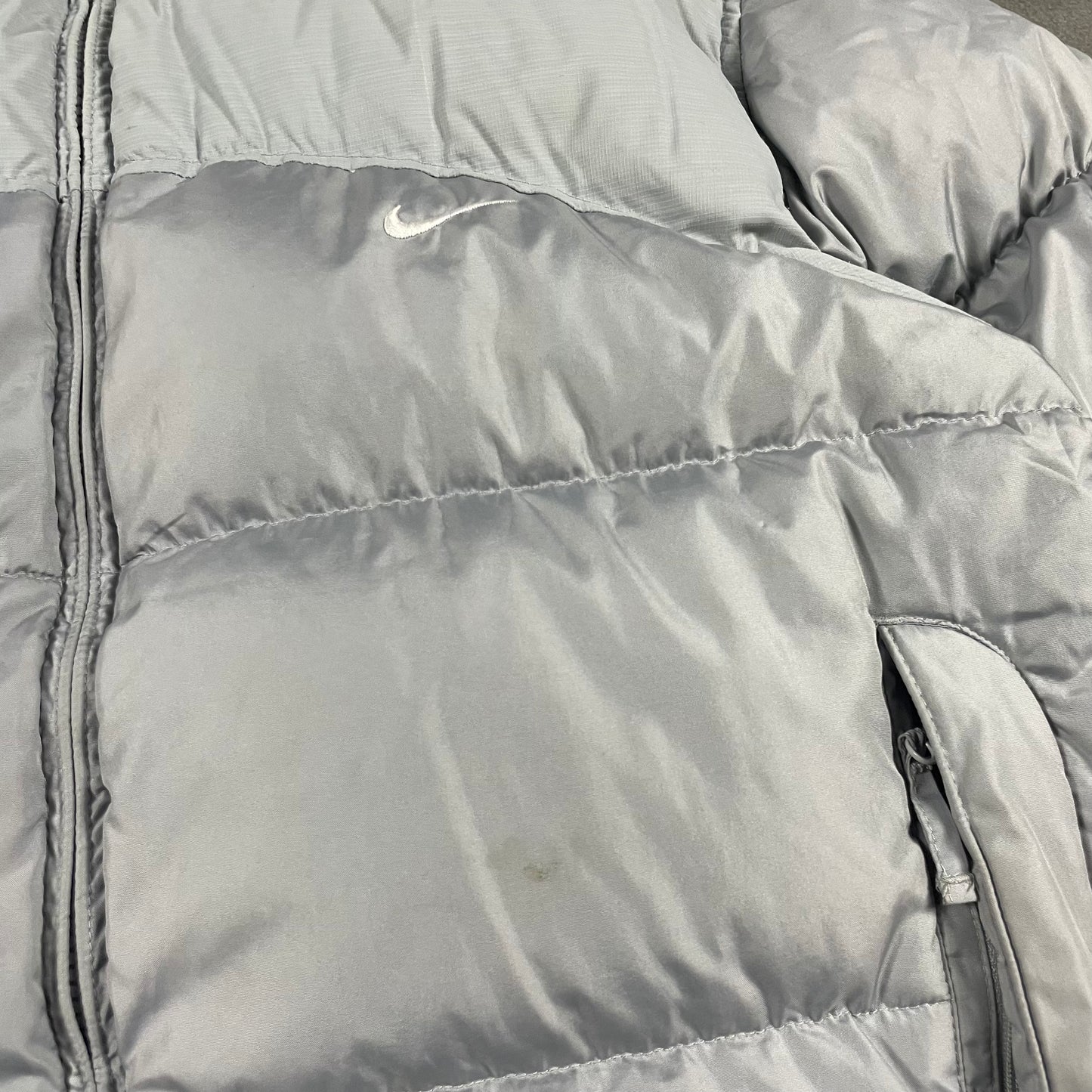 Nike vintage Puffer (S)