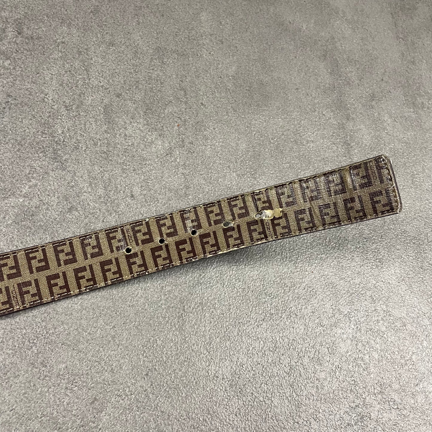 Fendi vintage Belt (95)