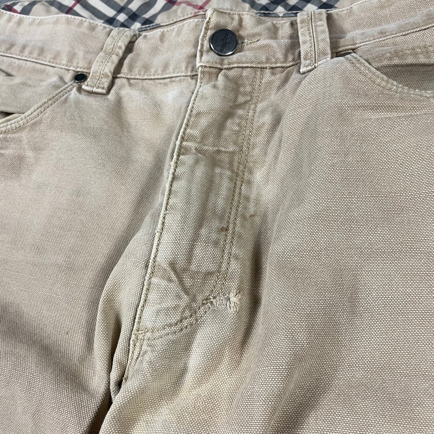 Burberry Chino Pants (L)