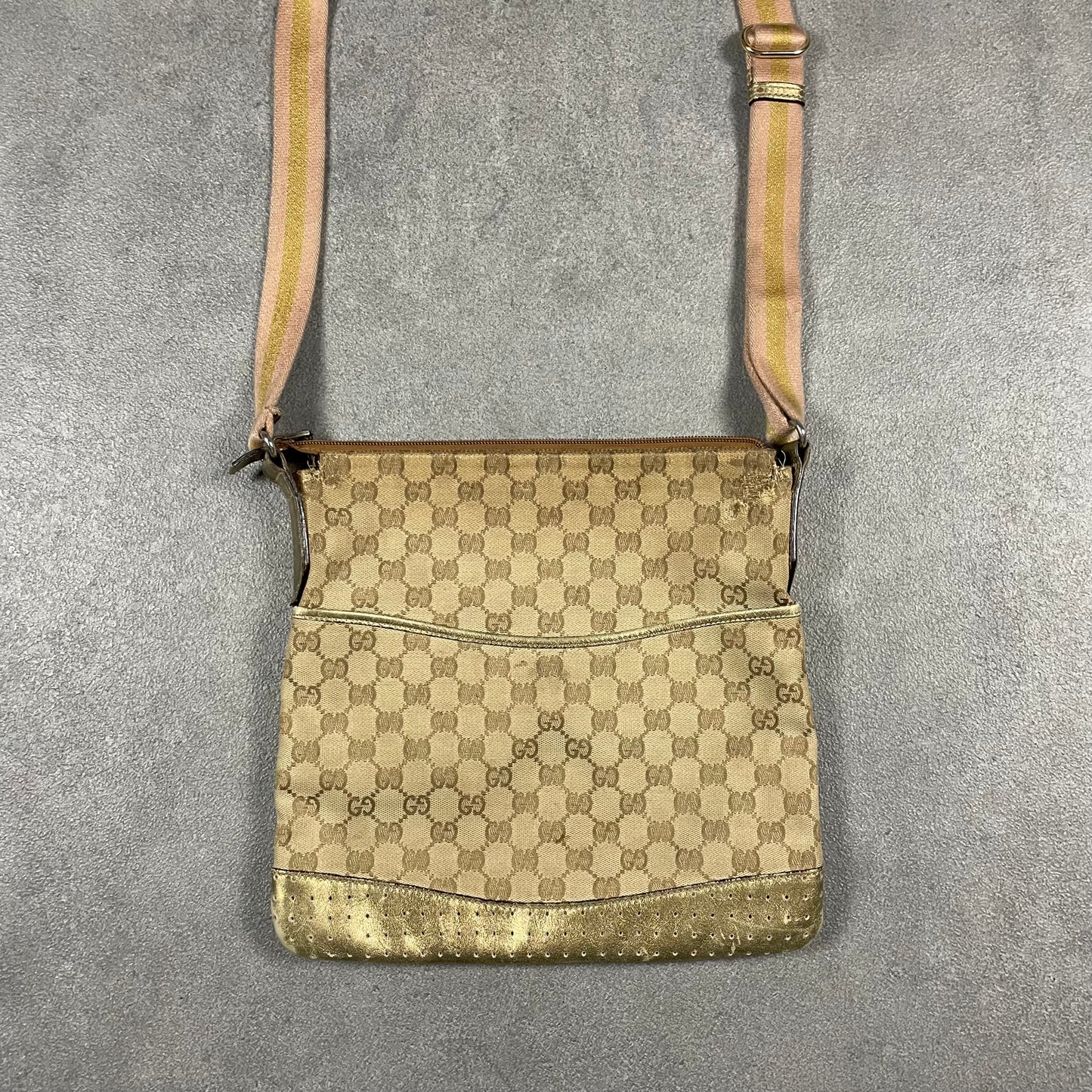 Gucci vintage Bag