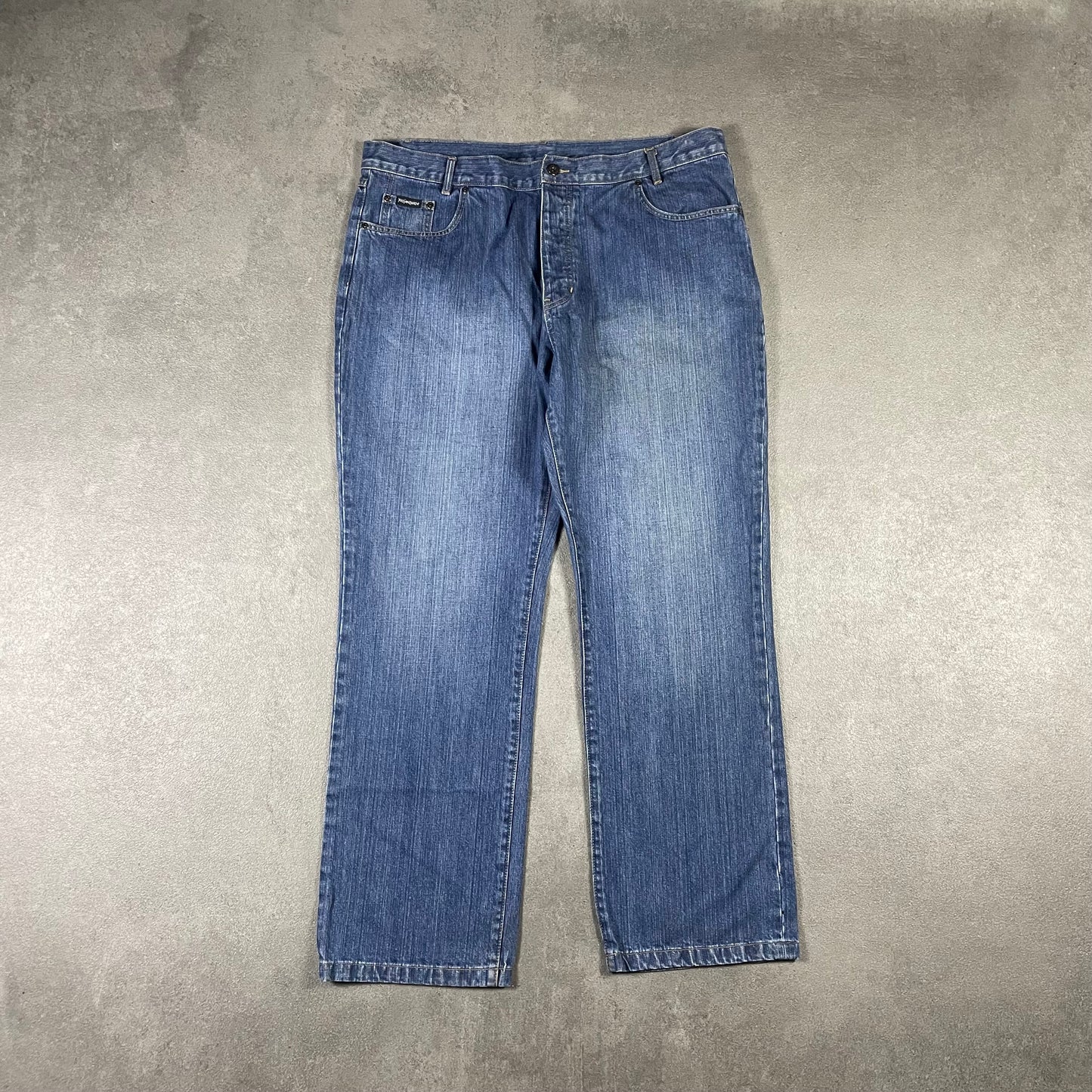 YSL vintage Jeans (52)