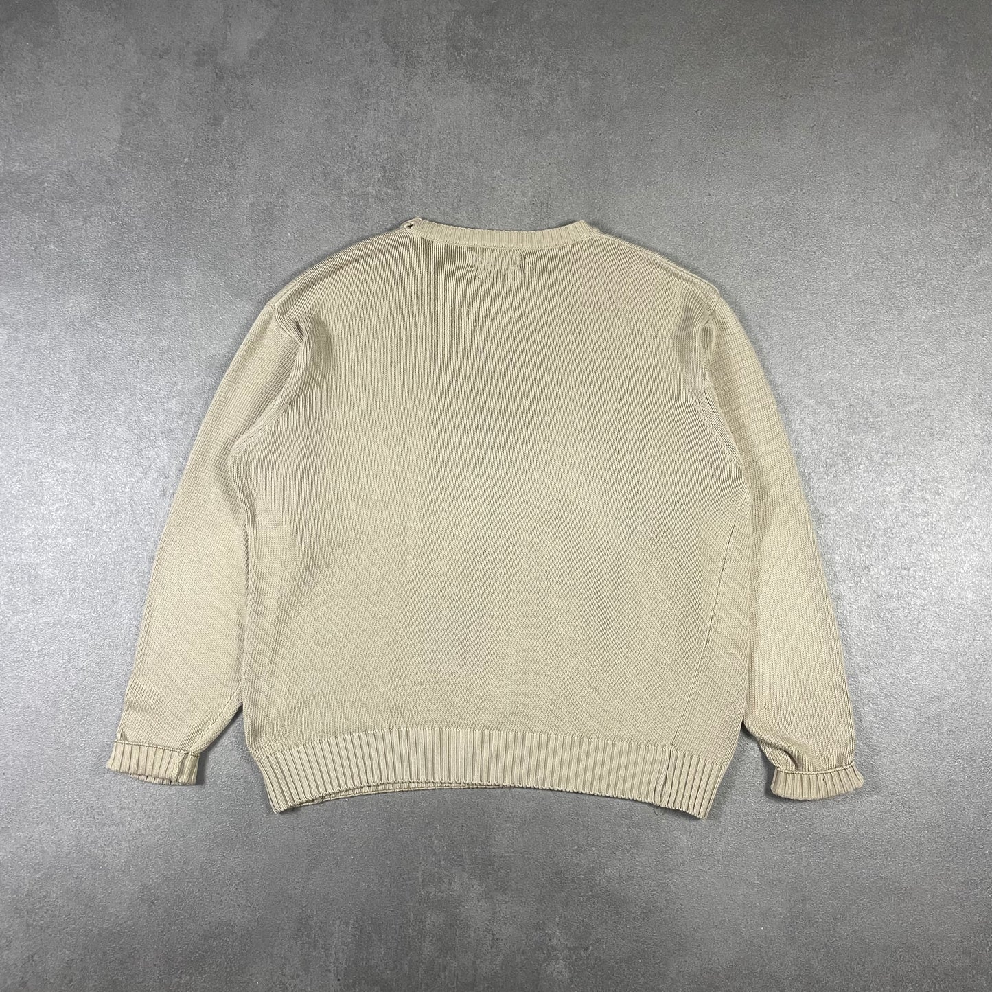 Ralph Lauren Crewneck (XL)