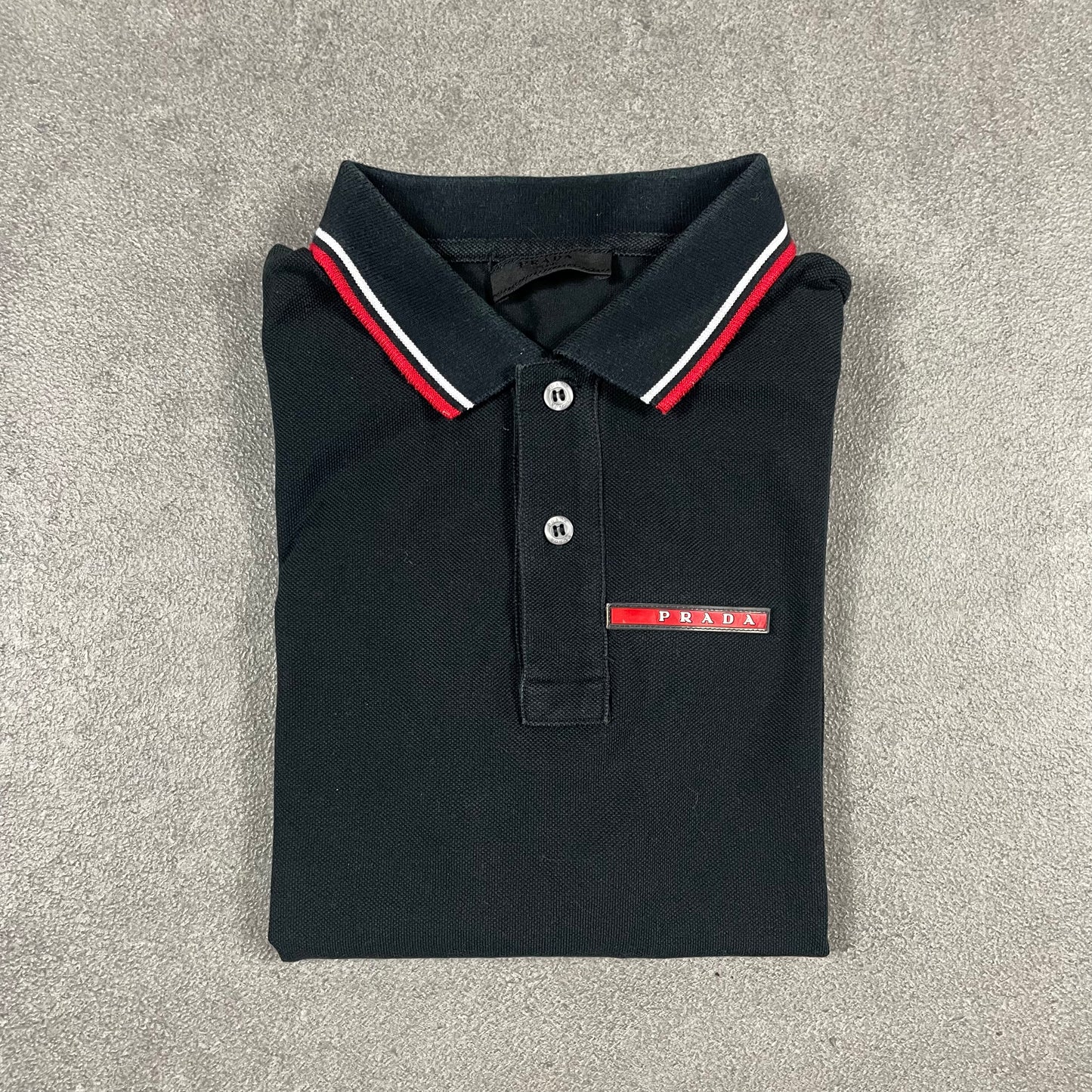 Prada Sport Polo (M)