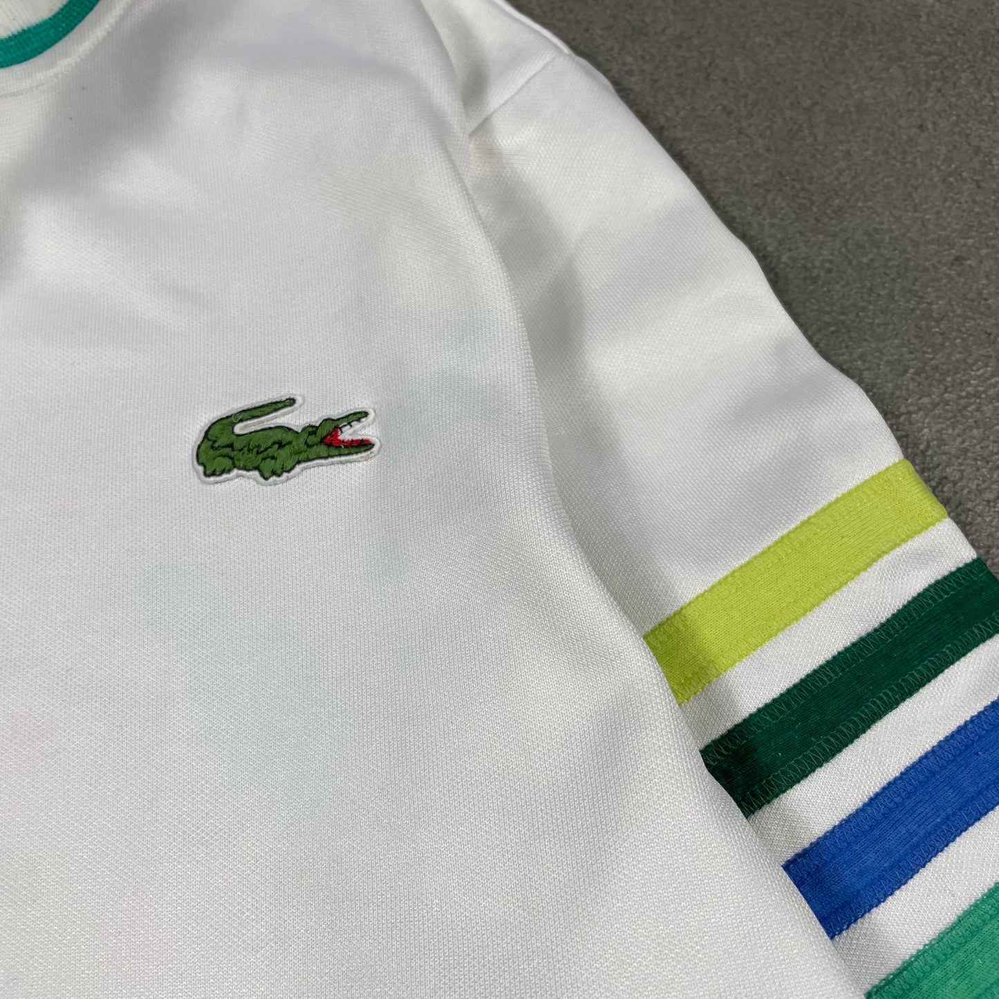 Lacoste vintage Jacket (M)