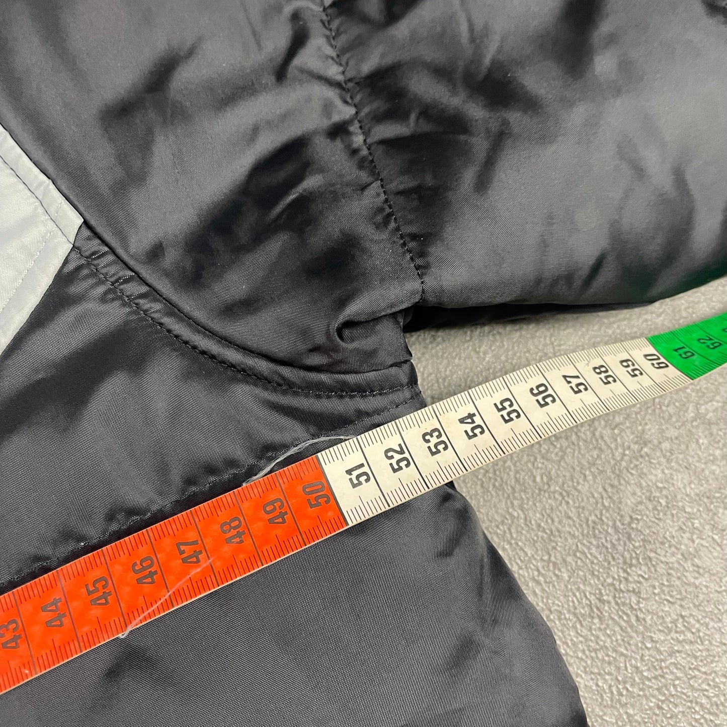 Nike Tn Jacket (S-M)