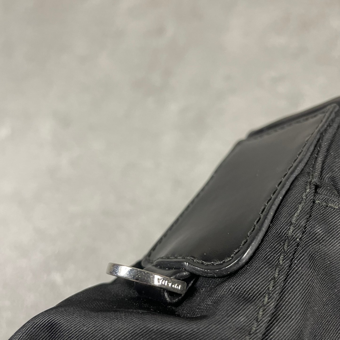 Prada vintage Messenger Bag