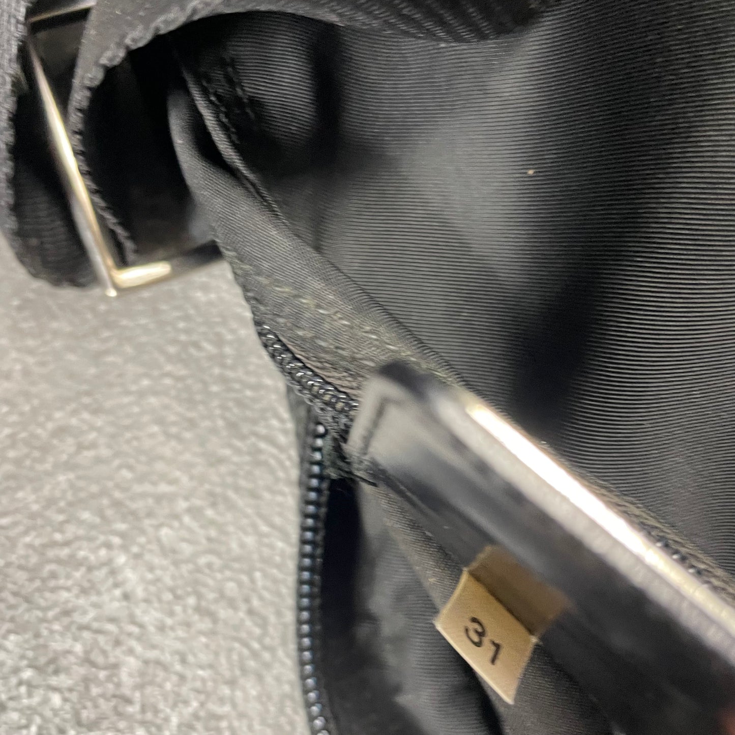 Prada Milano Bag