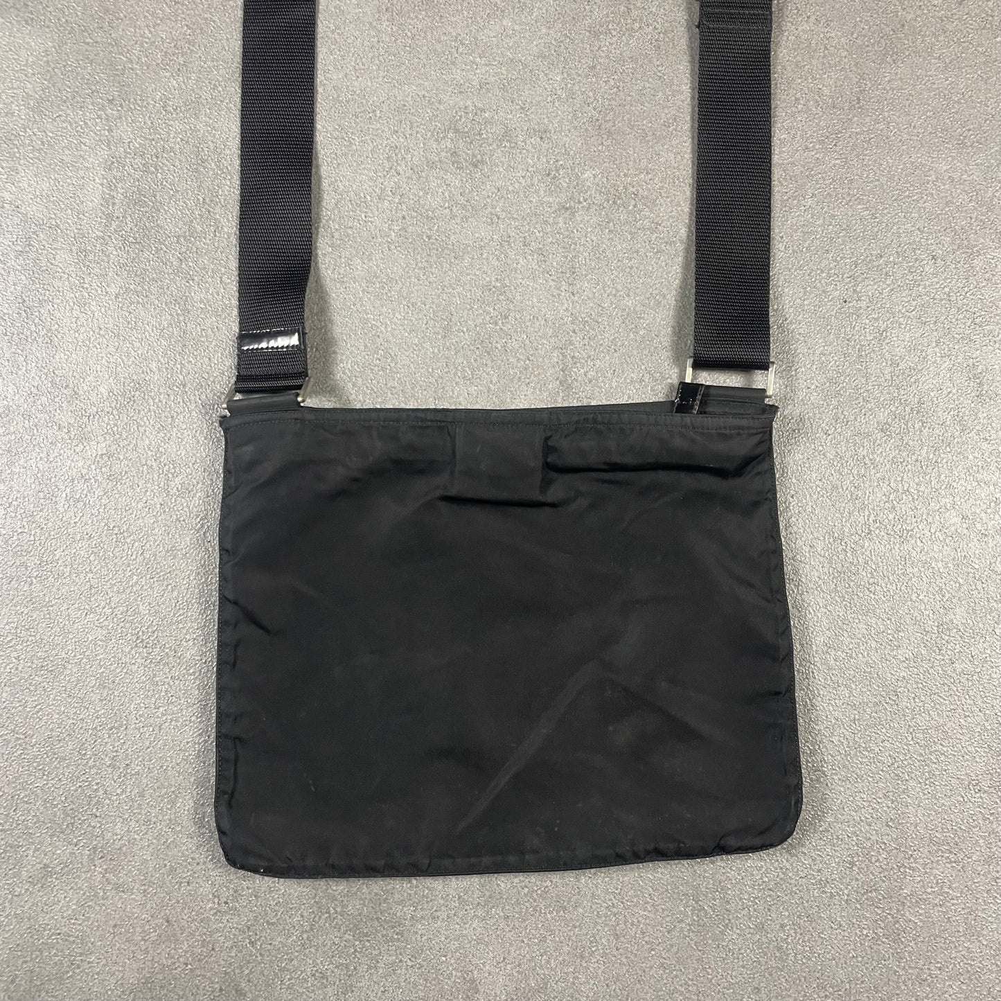 Prada Milano Bag