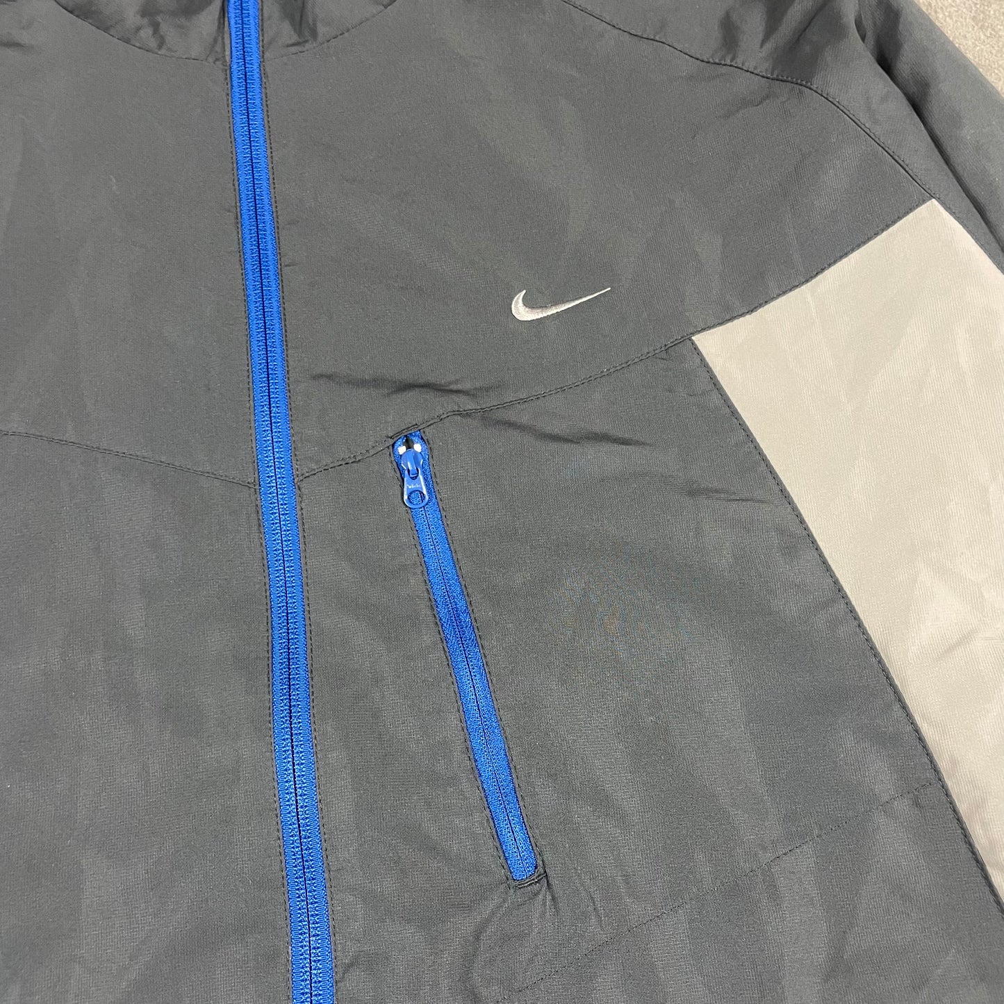 Nike vintage Tracksuit (XL)