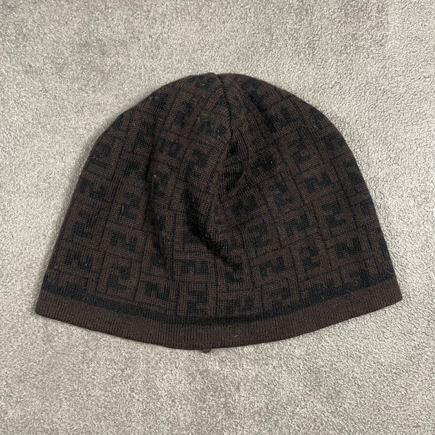 Fendi vintage Beanie