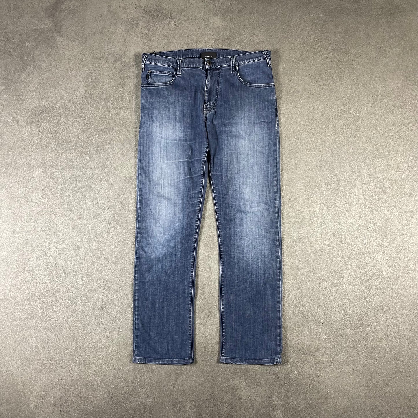 Armani vintage Jeans (M)