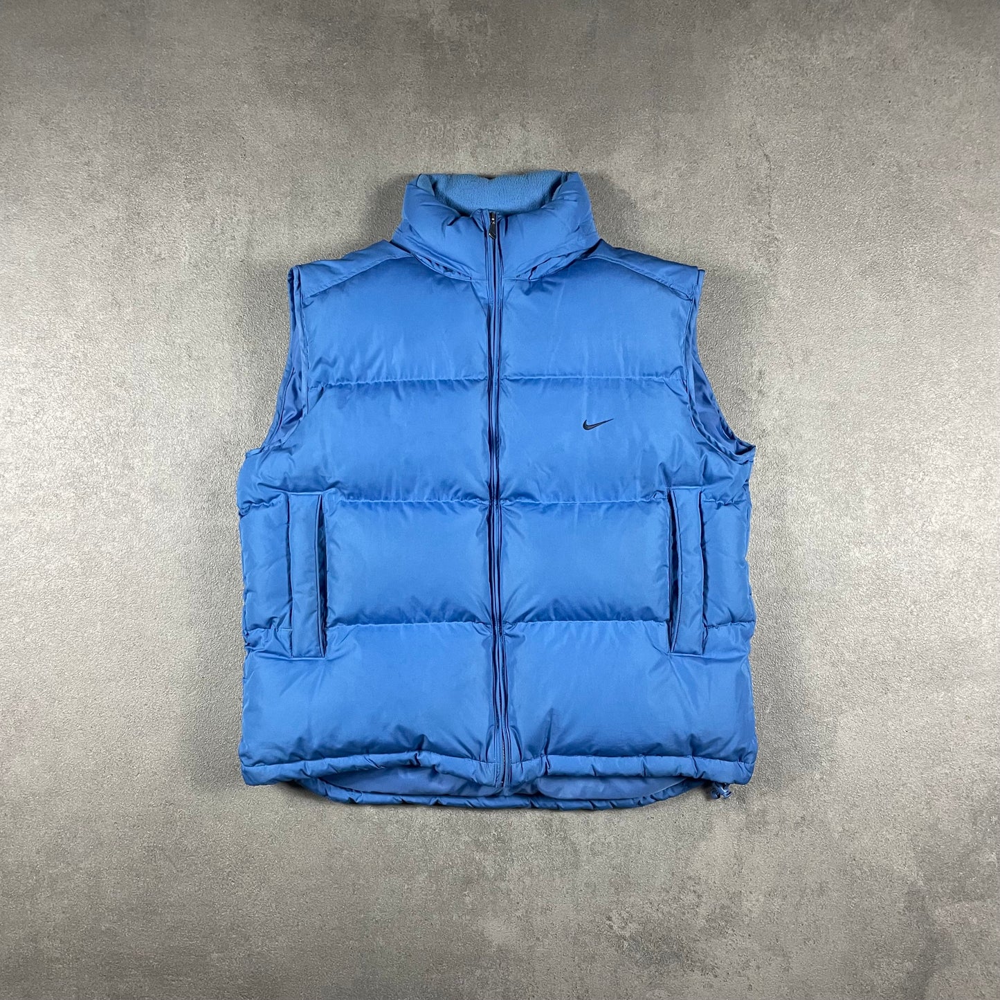 Nike vintage Vest Bulk