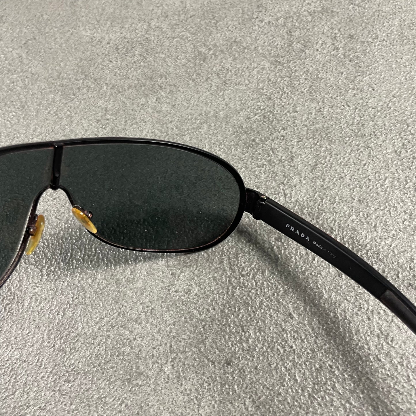 Prada vintage sunglasses