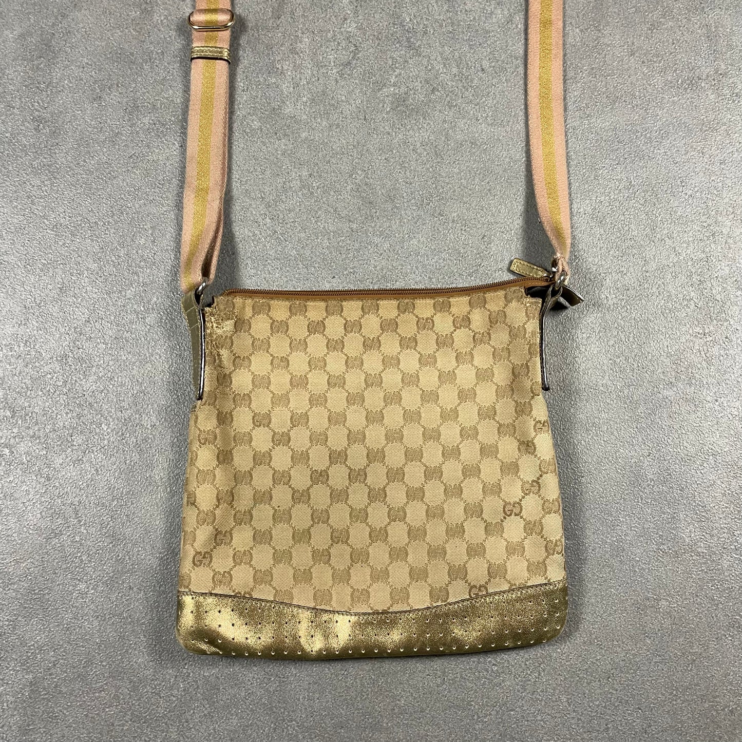 Gucci vintage Bag