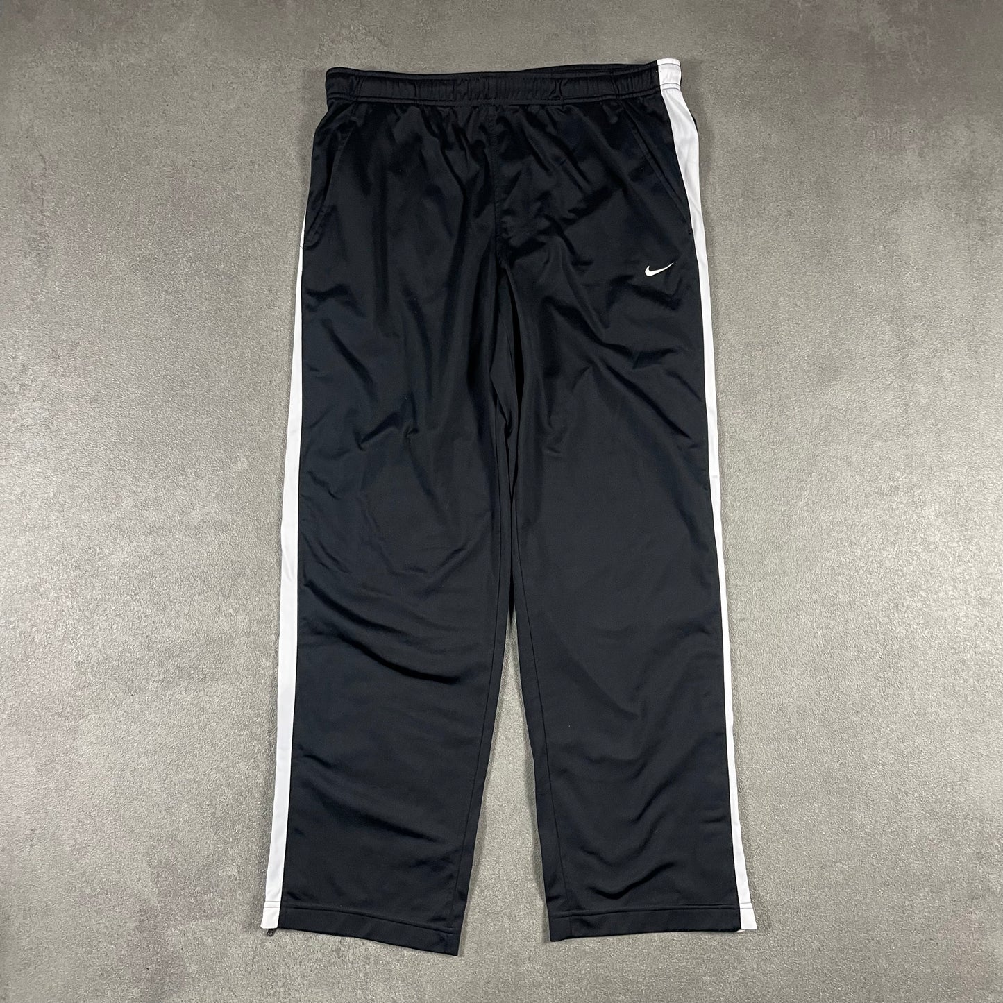 Nike vintage Trackpant (L)