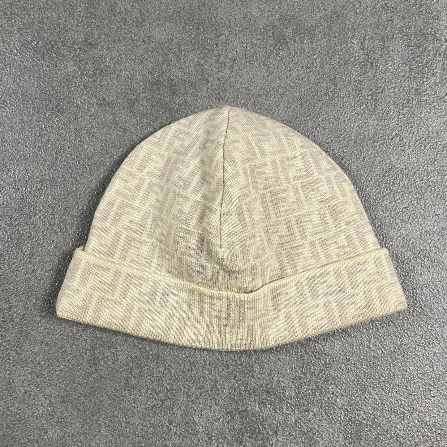 Fendi vintage Beanie