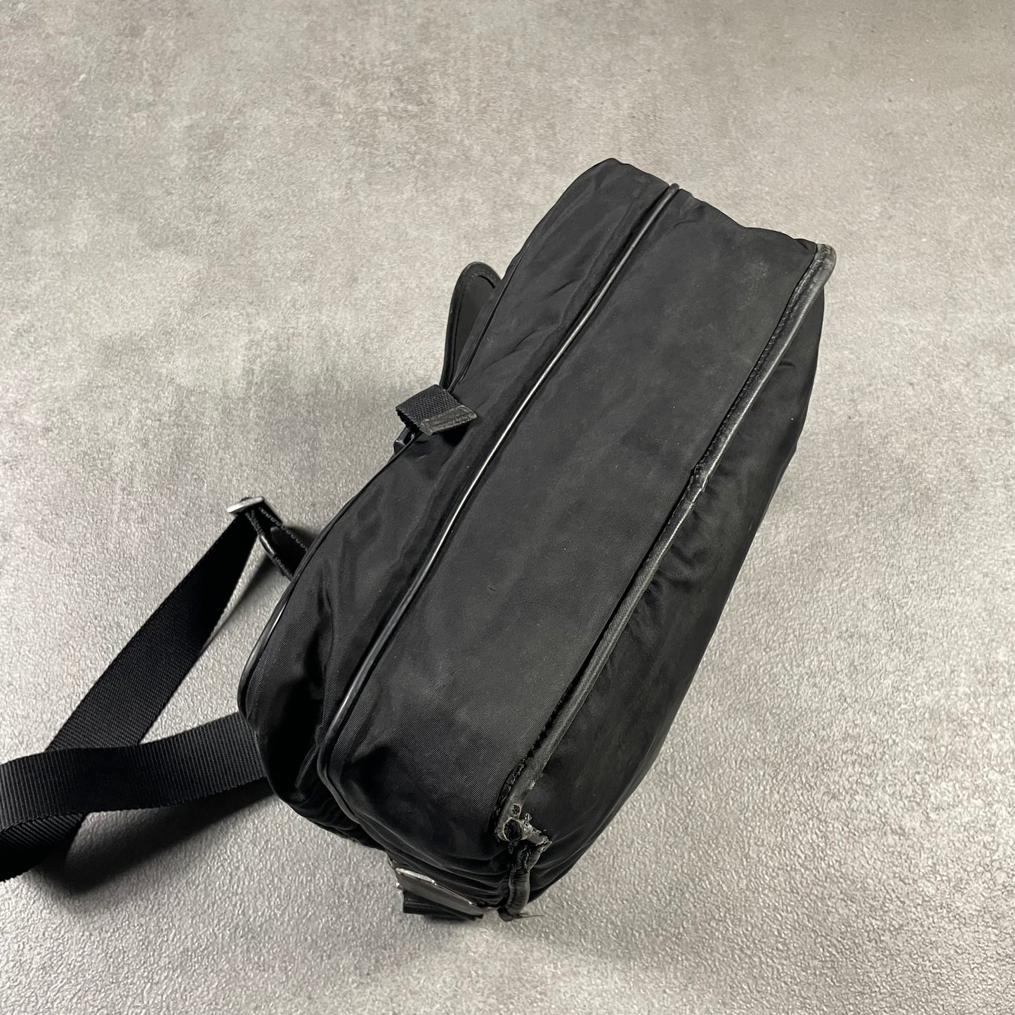 Prada Messenger Bag