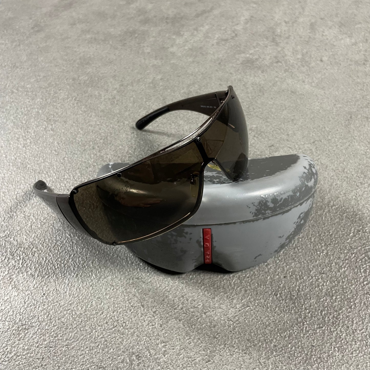 Prada vintage Sunglasses