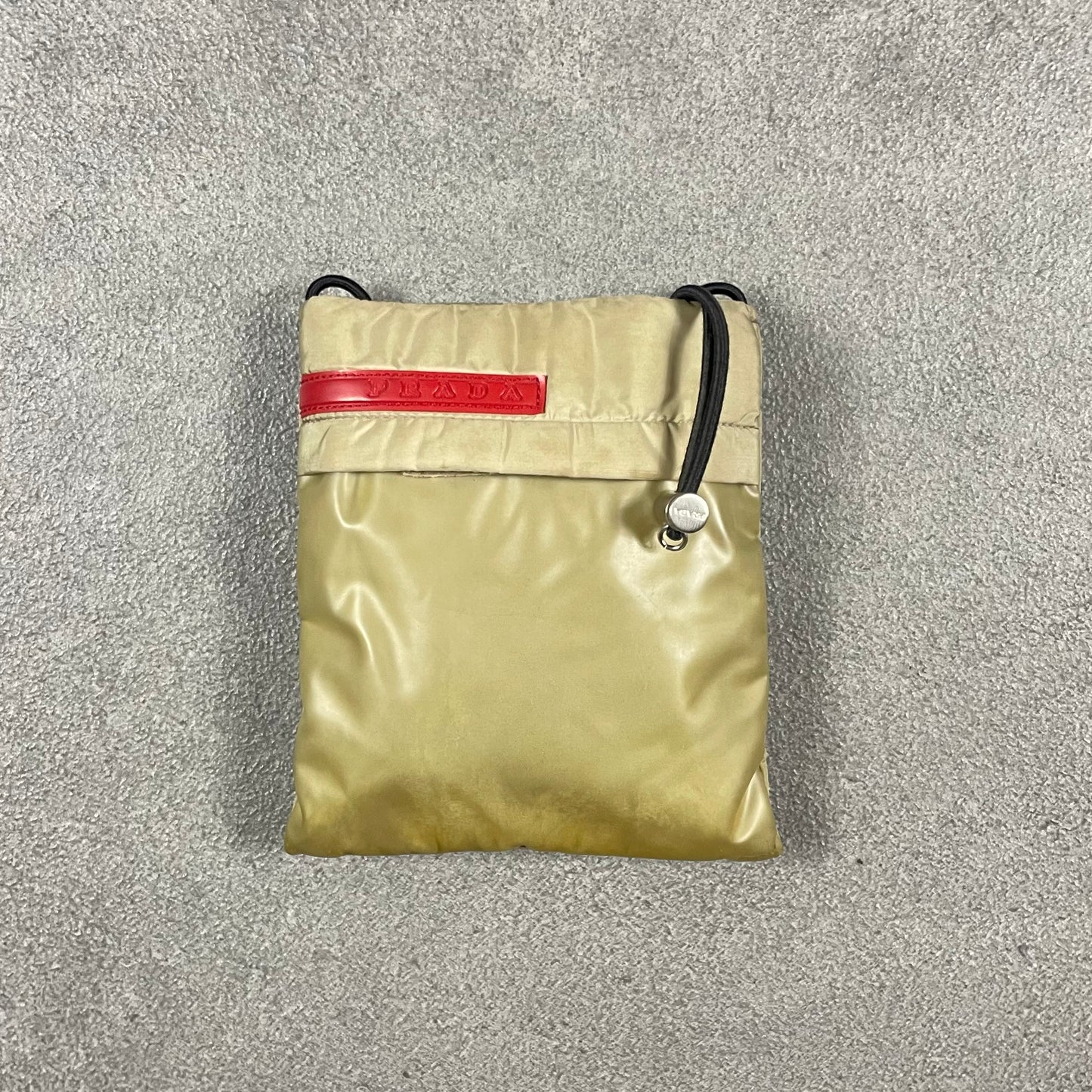 Prada Sport 1999 Bag