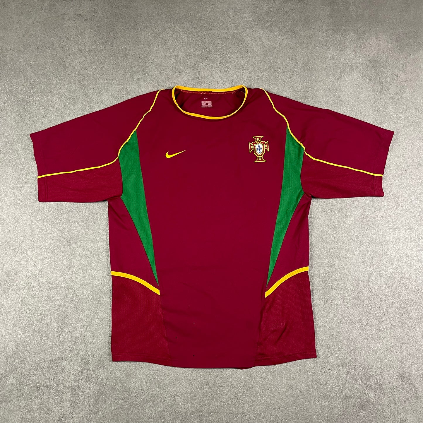 Nike x Portugal 2002 (M)