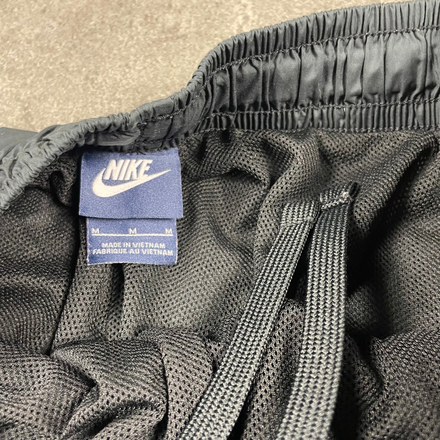 Nike Trackpant (M)