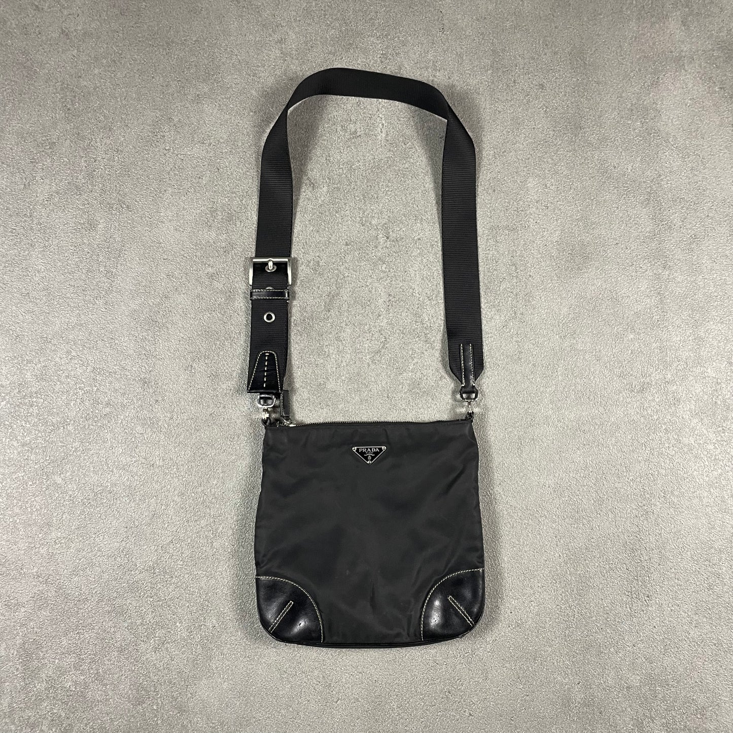 Prada vintage Bag