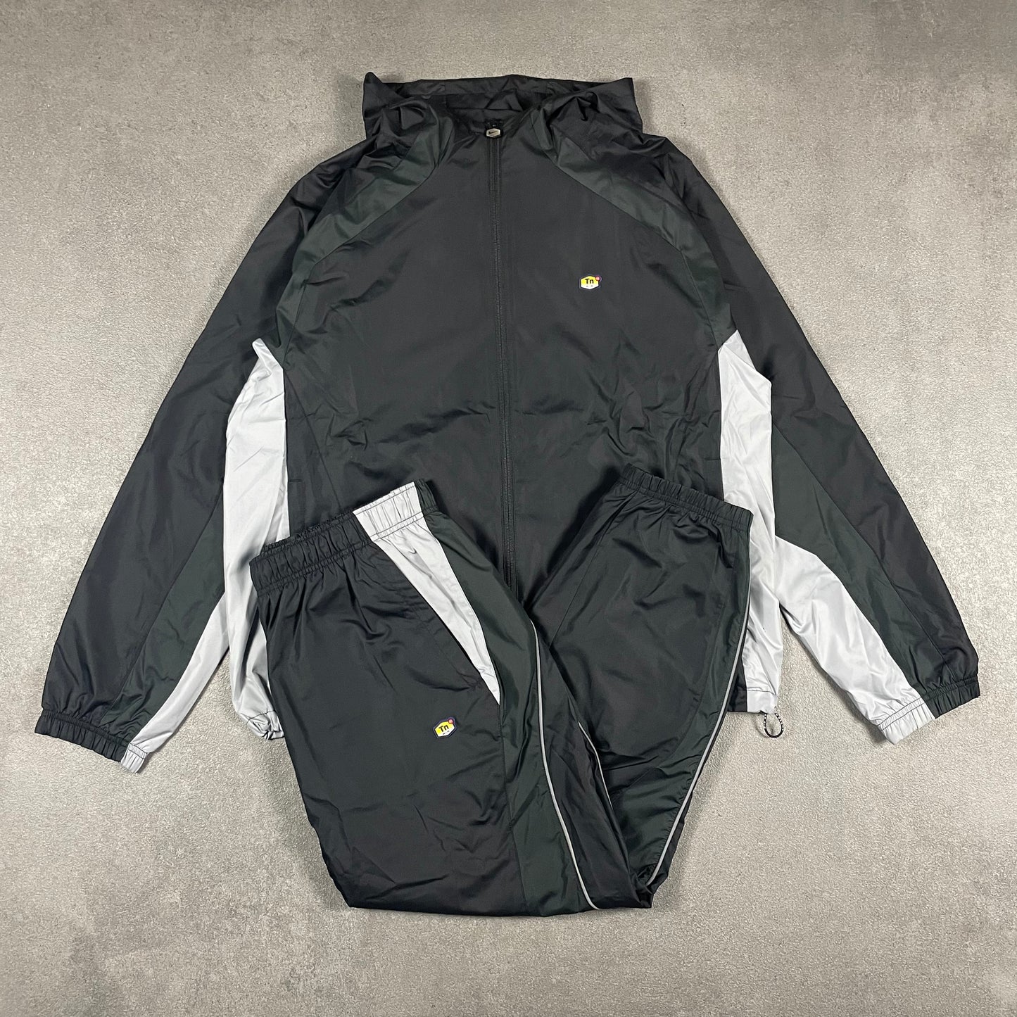 Nike Lab Tn Tracksuit (L)