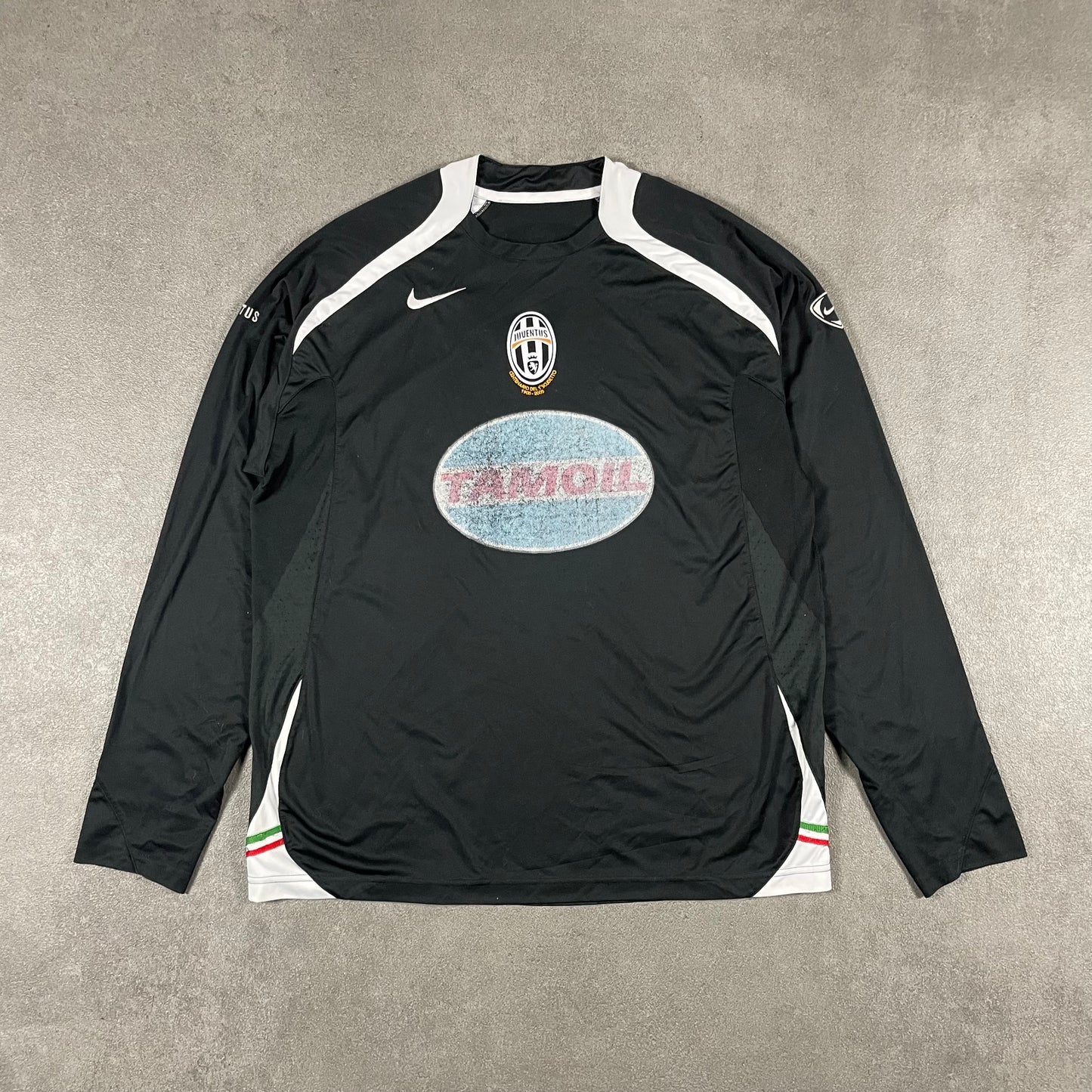 Nike x Juventus Long Sleeves (L)