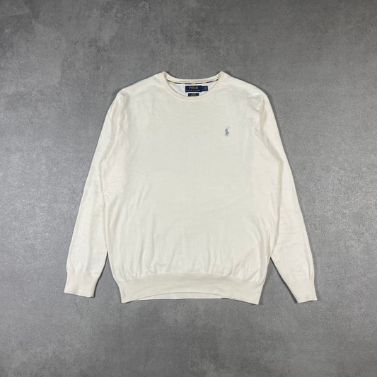 Polo Ralph Lauren Crewneck (L)