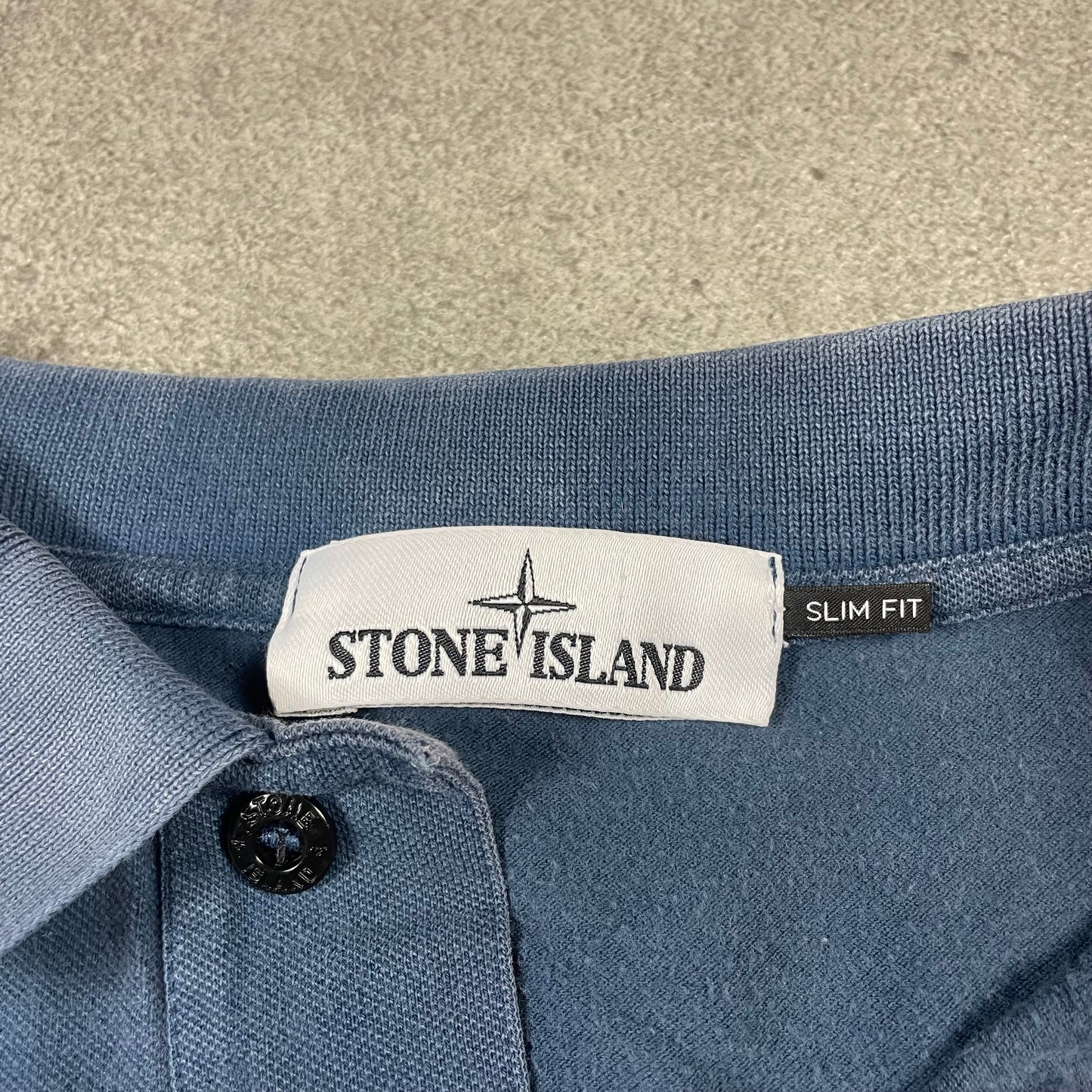 Stone Island Polo (L/XL)