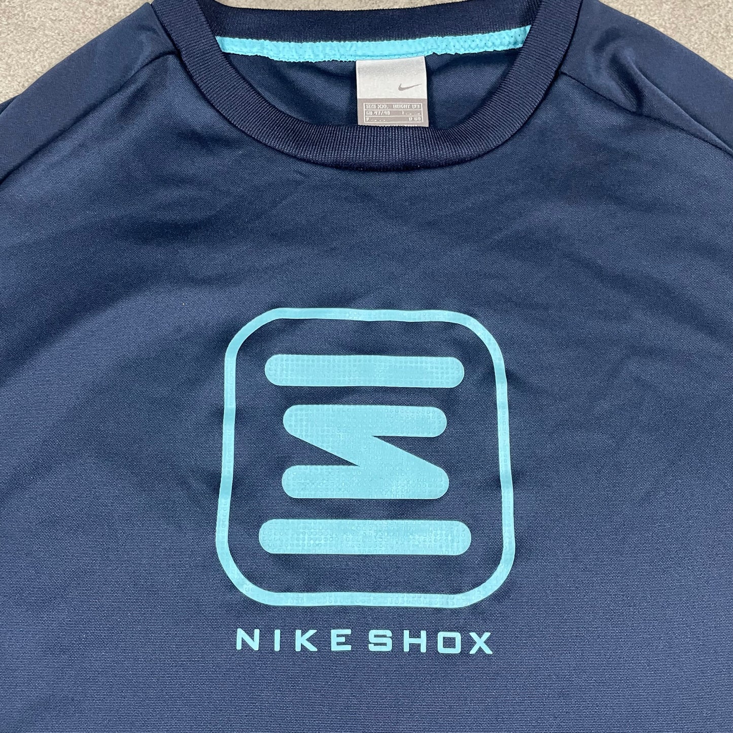 Nike Shox Vintage Tee (XXL)